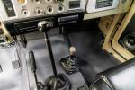 Toyota Land Cruiser Hard Top 5-Speed 1982 года